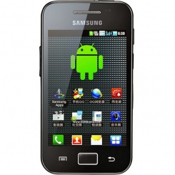 Samsung Galaxy Ace Duos SCH-i589 -  1